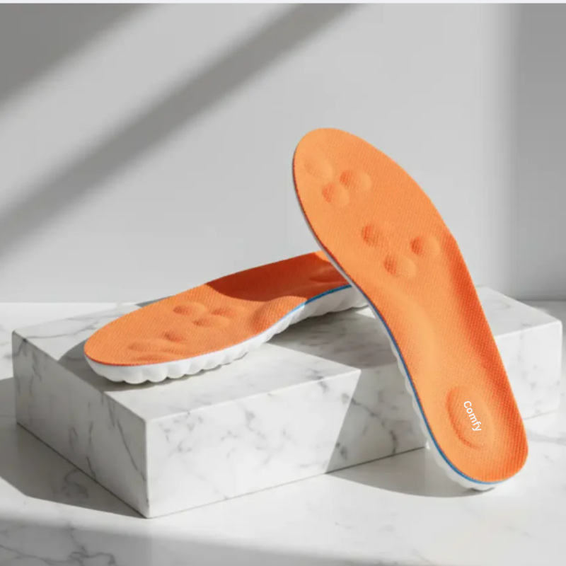 מדרס אורטופדי -  Comfy™