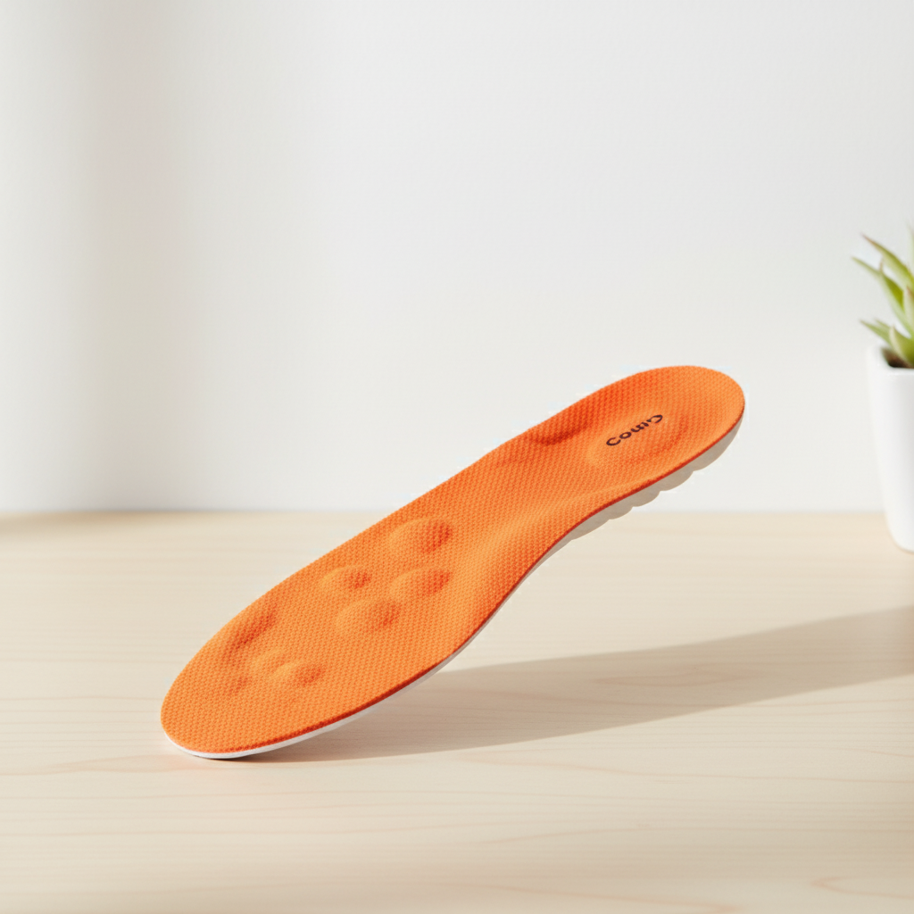 Orthopedic Insole Product Image